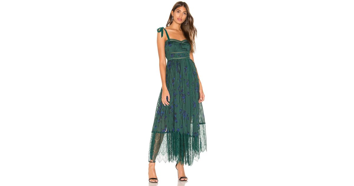 free people seven wonders maxi dress