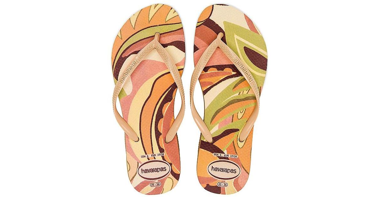 Havaianas sandaal new arrivals