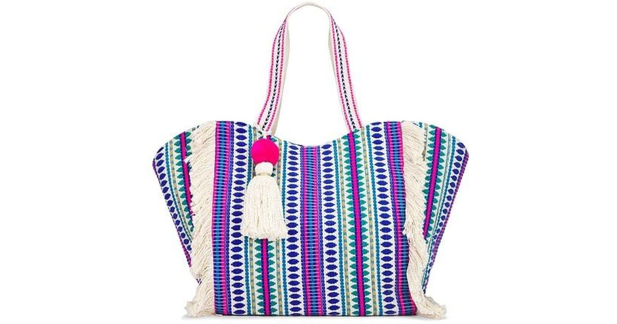 【BTB Los Angeles】Journey トラベルトート リゾート JOURNEY TOTE – BTB Los Angeles