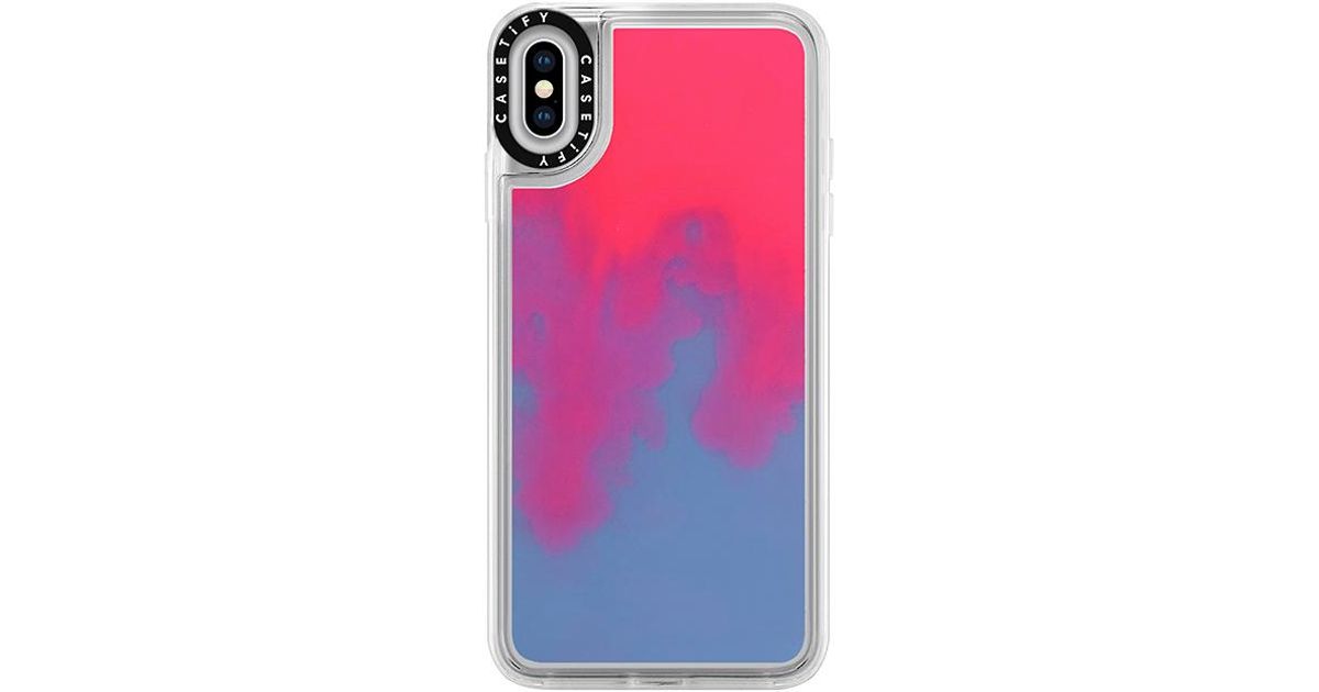 coque iphone xr casetify
