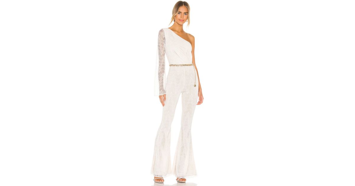 michael costello jumpsuit