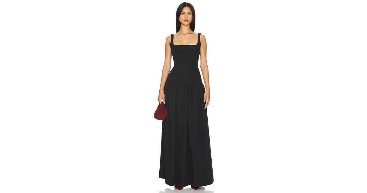 chinese dress ladies Aria Maxi Dress x Ella Rose main image 0
