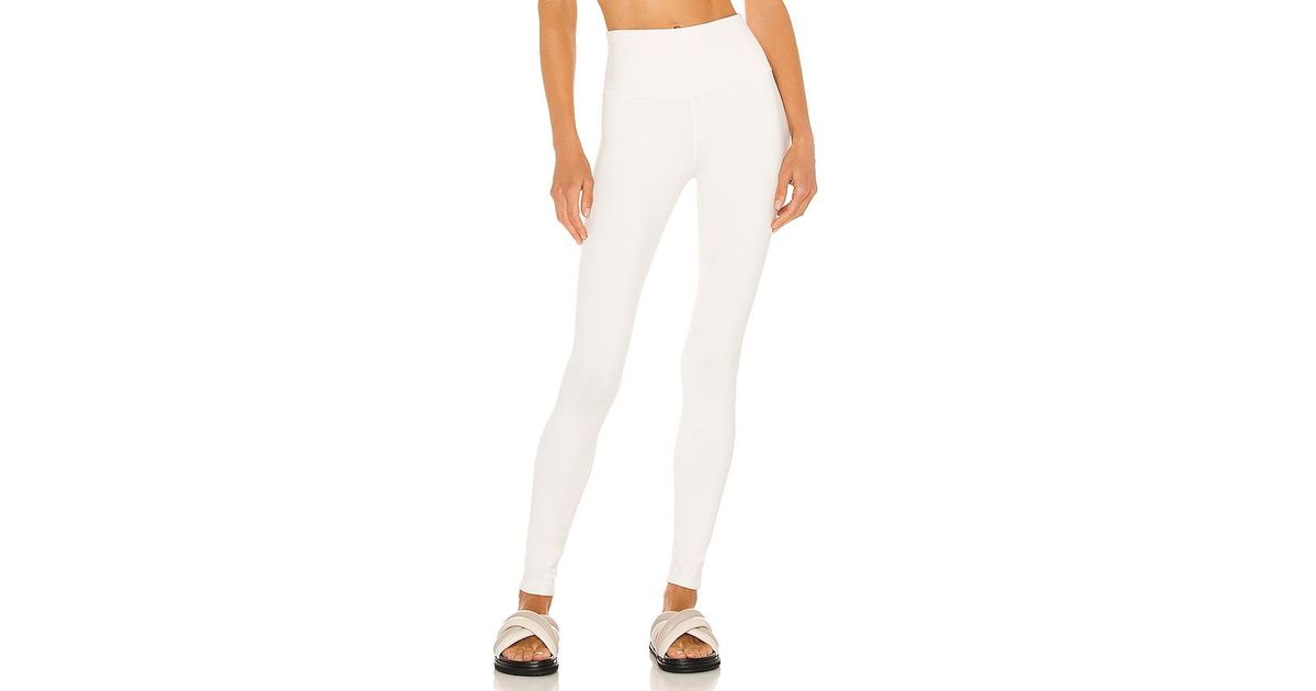 Alo Yoga Synthetic High Waist Airbrush 