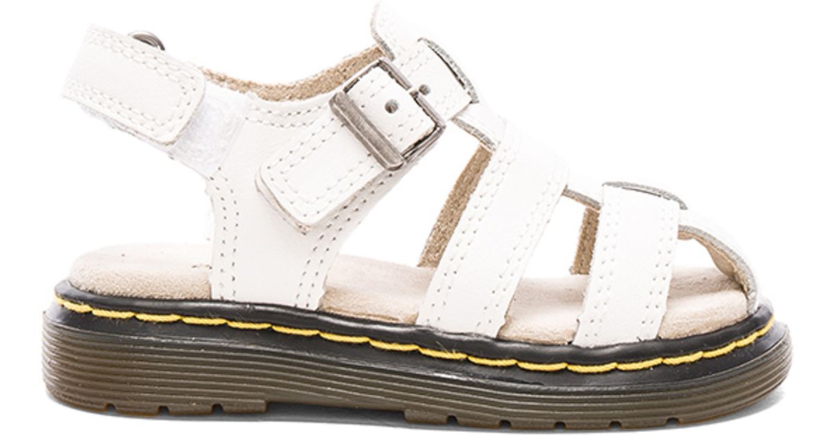 dr martens moby sandals