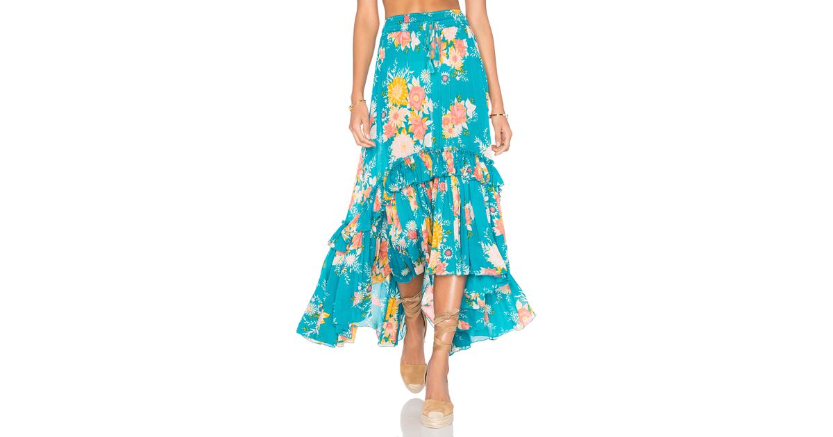 spell jagger dress