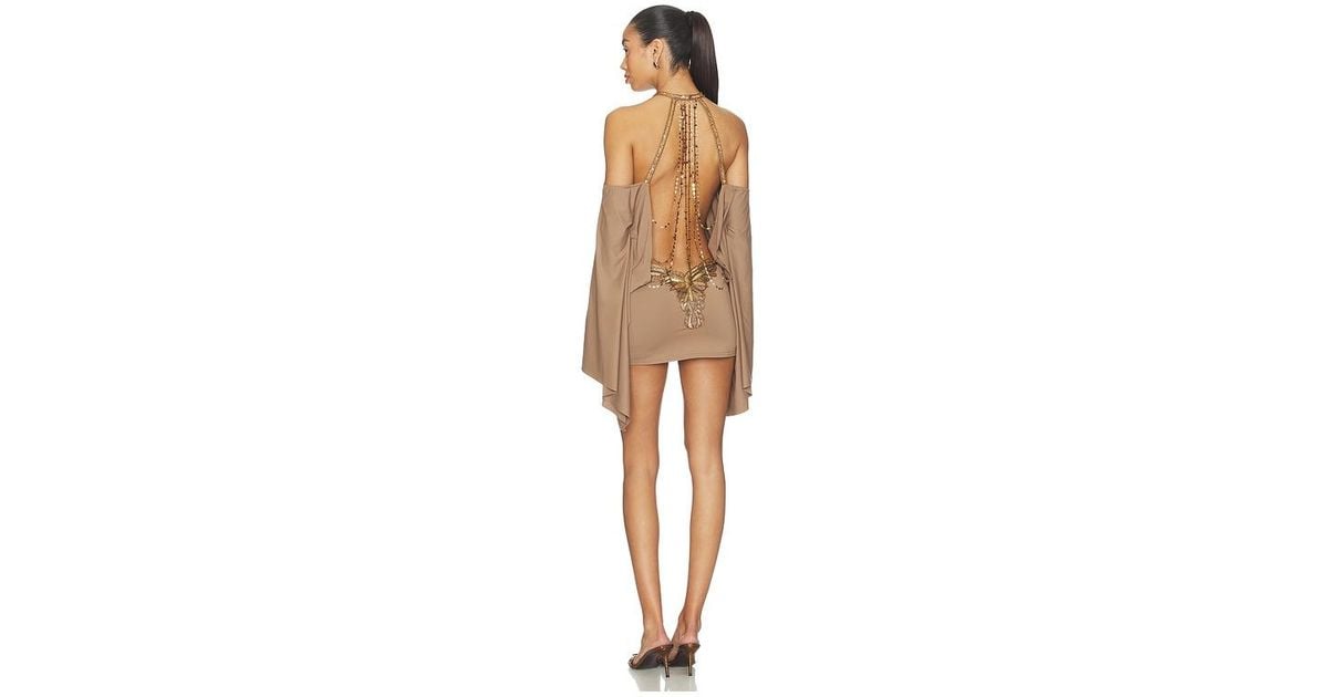 mini white fitted dress Bebe Women's Sleeveless Fit and Flare Pointelle Mini Dress