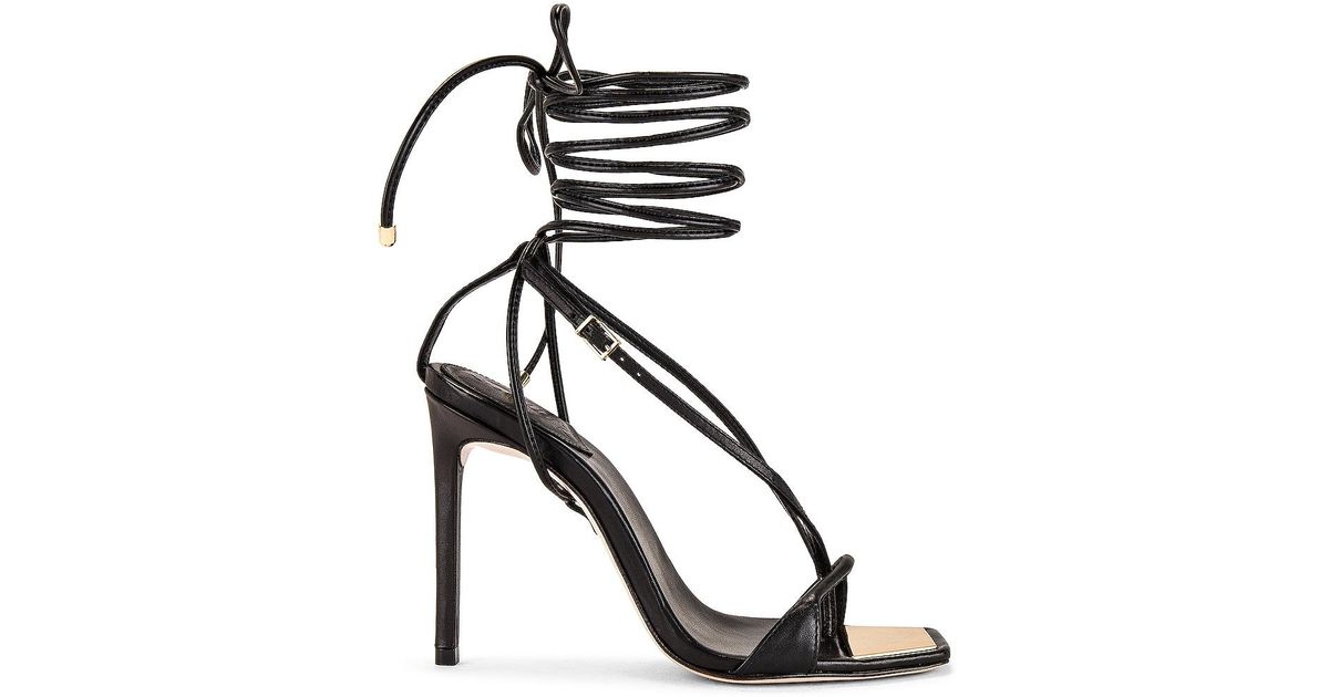 schutz vikki heel