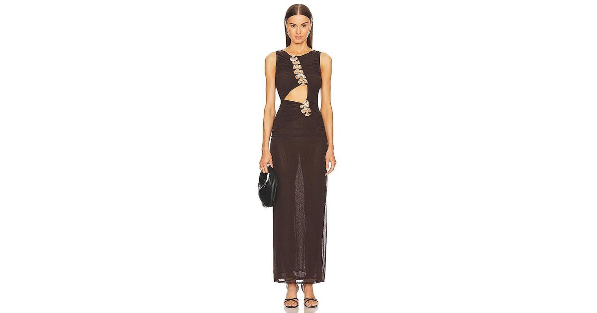 floral maxi dress under $50 Show Me Your Mumu Winnie Maxi Dress