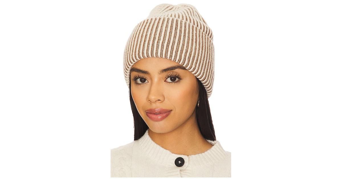 Varley Dionne Plated Beanie Varley Dionne Plated Beanie | Saks Fifth Avenue main image 4