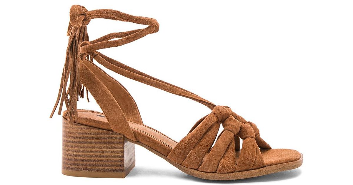 matiko nina strappy sandals
