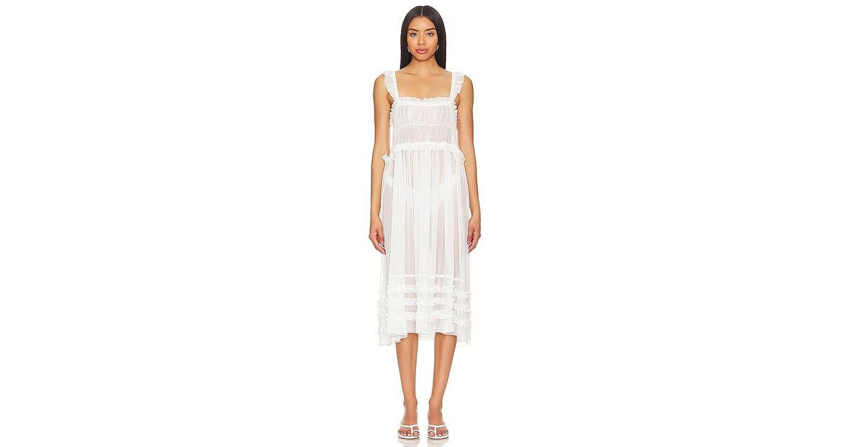 knee length dresses for ladies Free People Onda Tube Midi Dress- Black  The Good Wolf Lifestyle Co