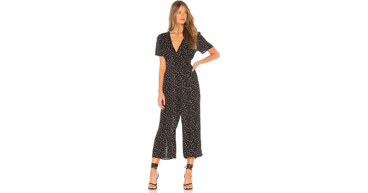 minkpink dandelion jumpsuit