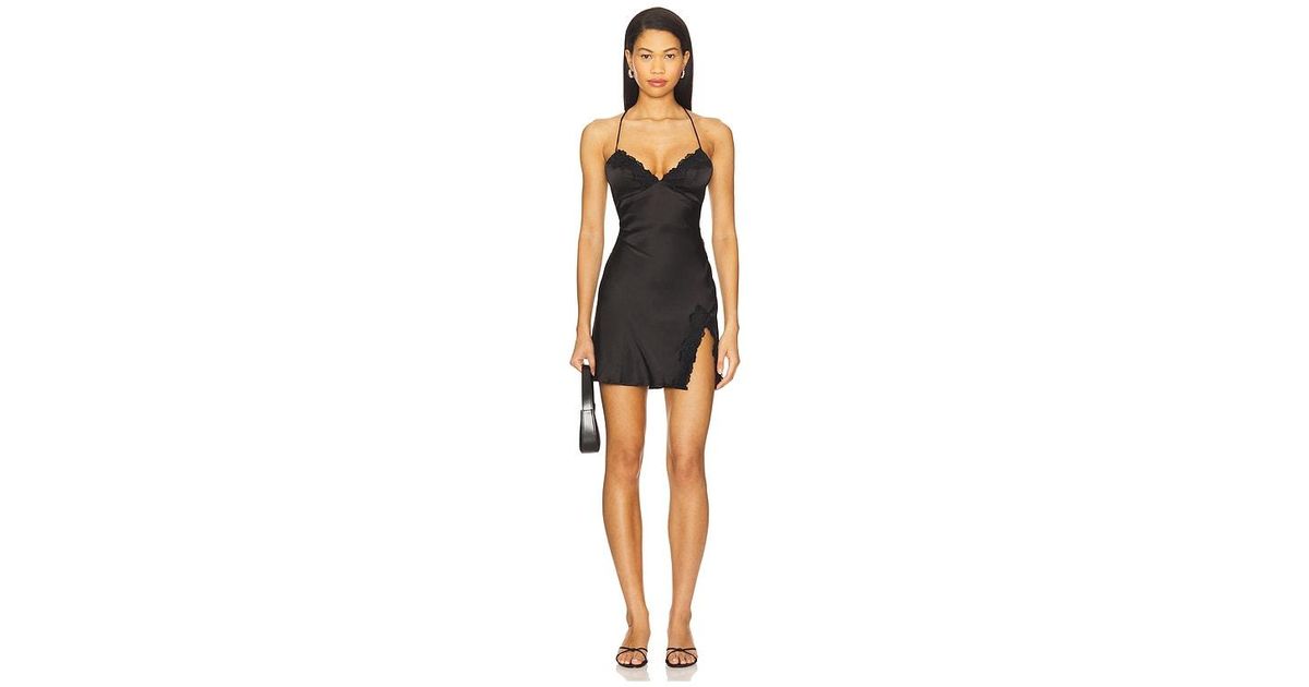 knee length dresses for ladies Jenny Mini Dress