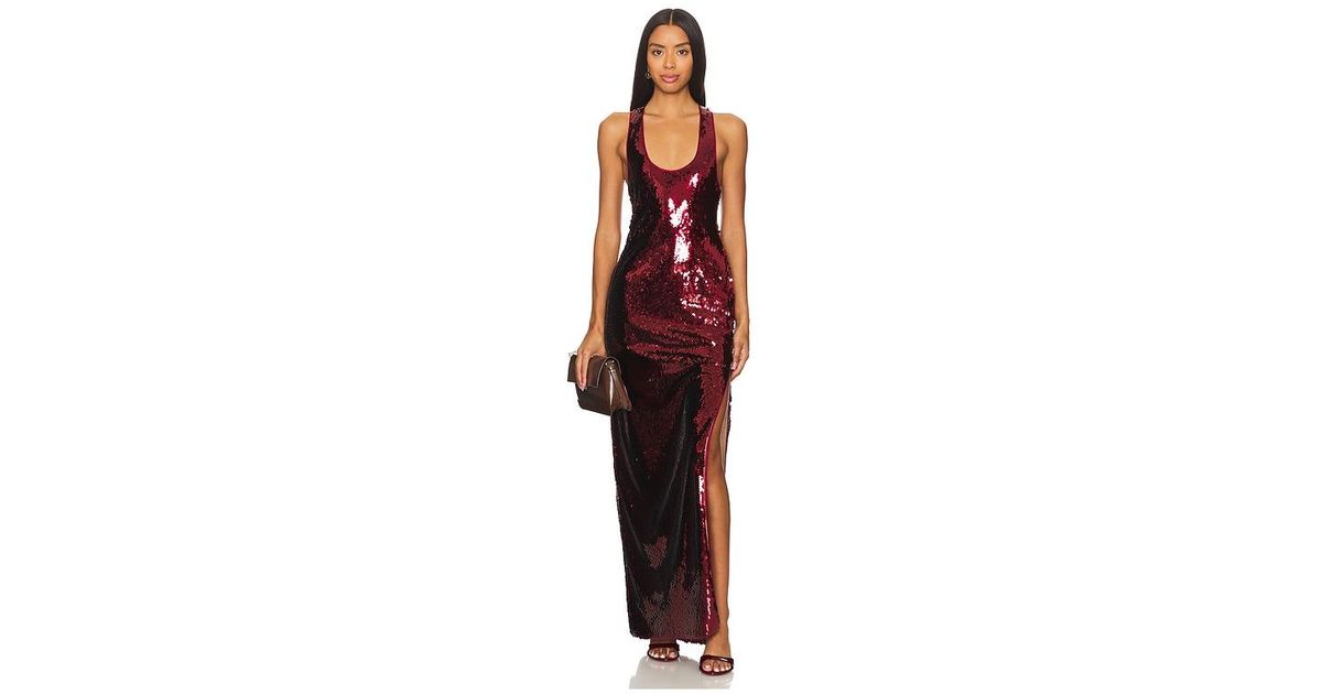 retrofete bella sequin dress Bella Sequin Dress  Retrofete