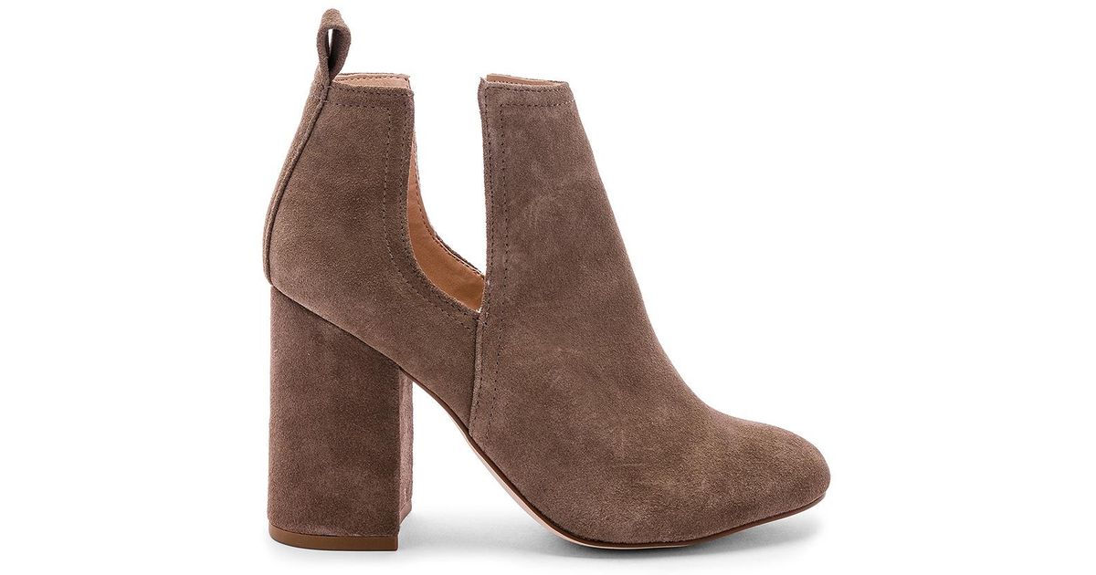 steve madden nayna bootie