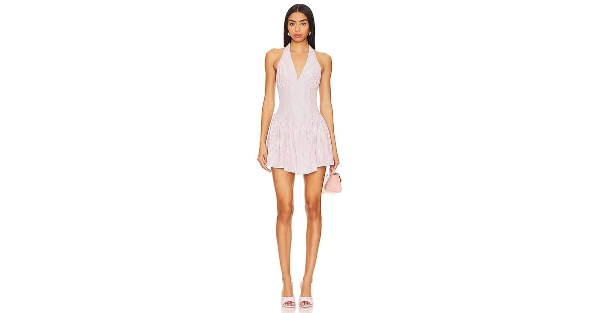 more to come yolani mini dress More To Come Yolani Mini Dress Revolve