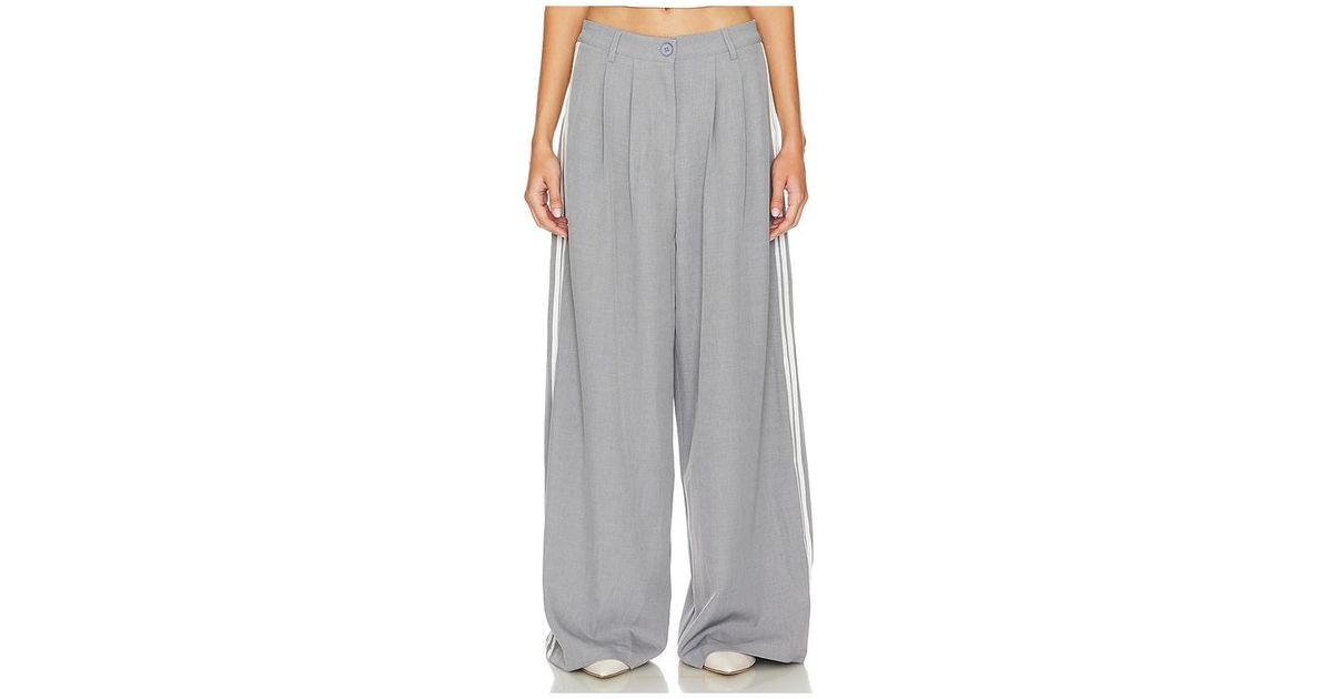 Serenity Pleated  Pants
