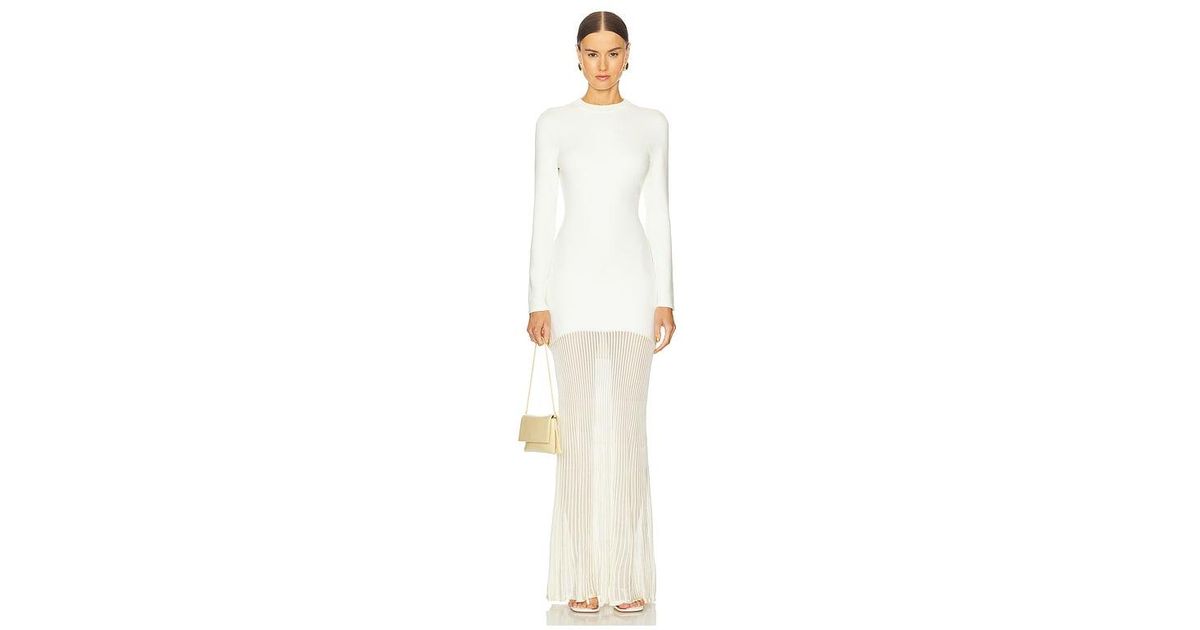 chinese dress ladies Edens Serenade Maxi Dress