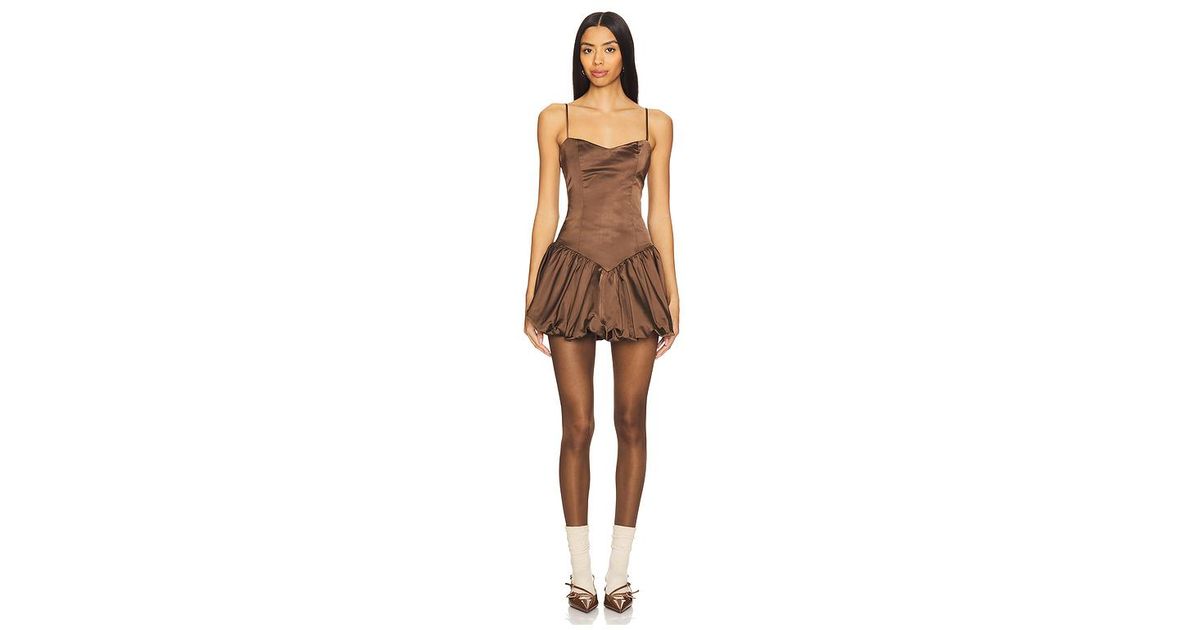 knee length dresses for ladies Dollhouse Mini Dress Navy