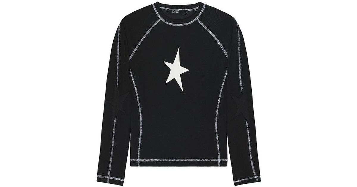 ★JADED LONDON UK★ Faded Star T-Shirt Faded Star T-Shirt | Jaded London | Clothing