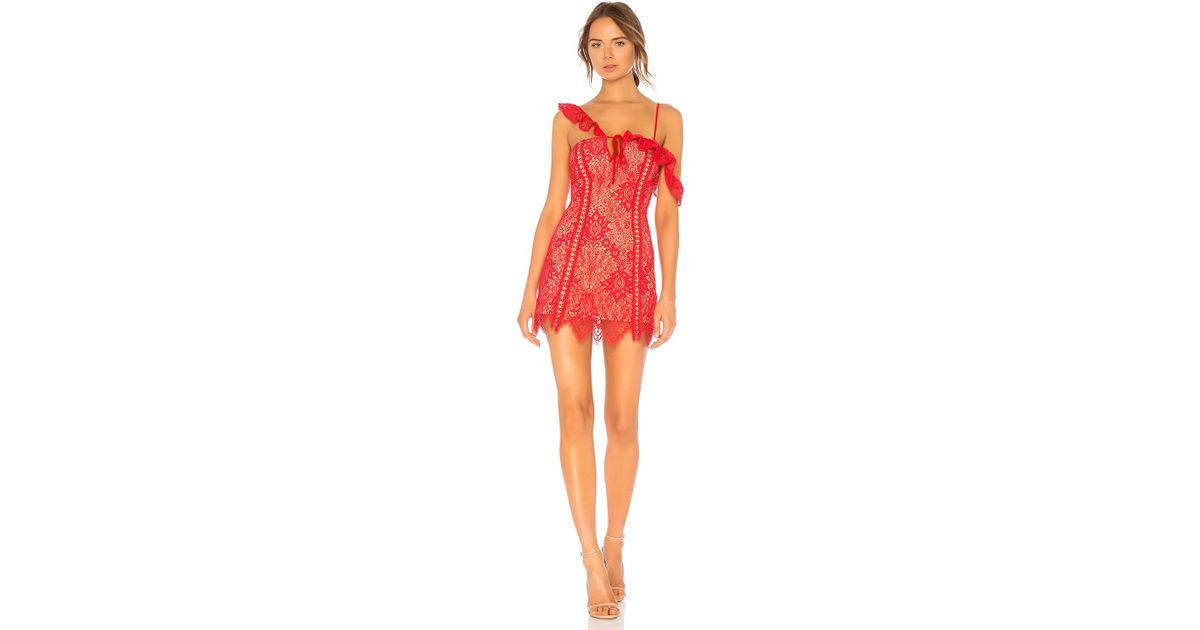 majorelle carina dress
