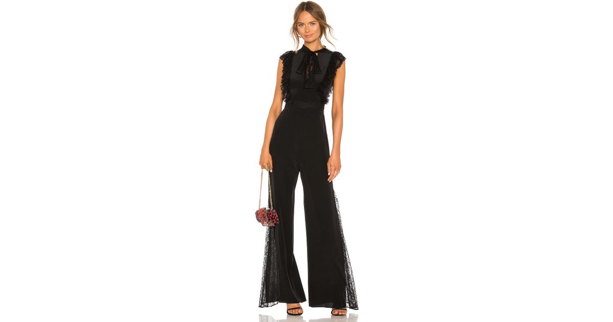 alexis gislane jumpsuit