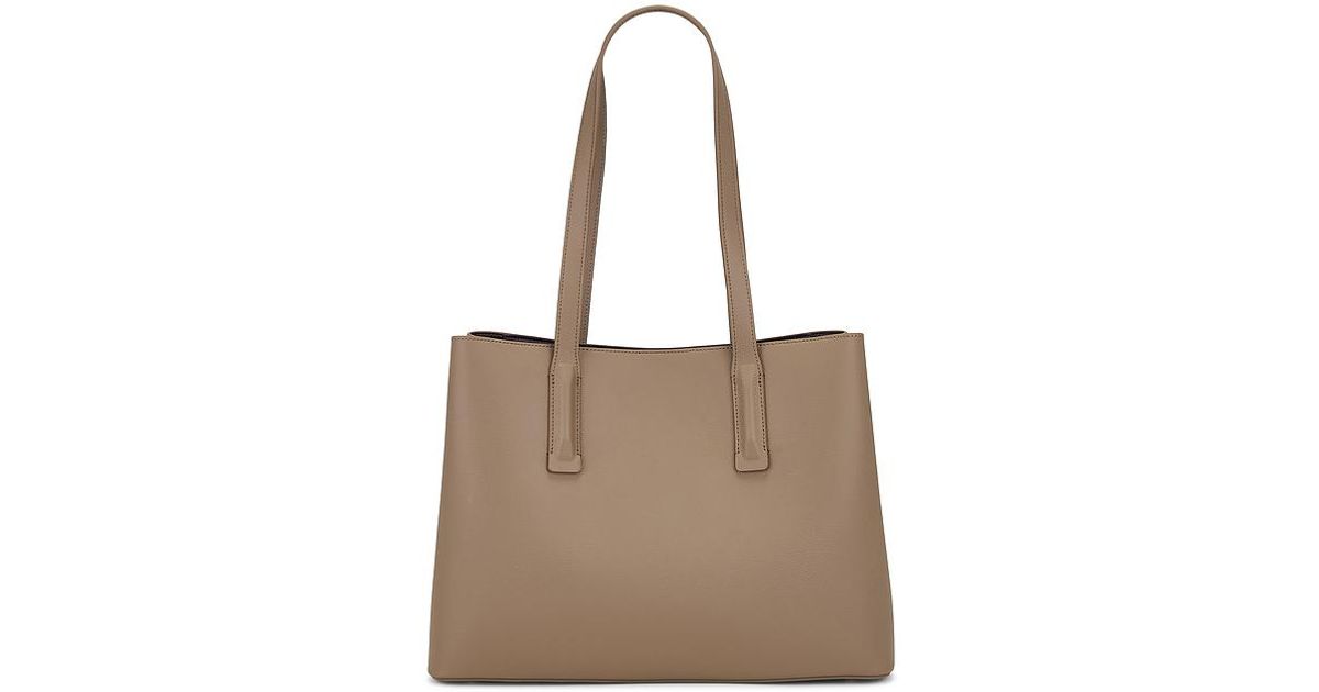 Freja New York Linnea トート ブラウン | Lyst