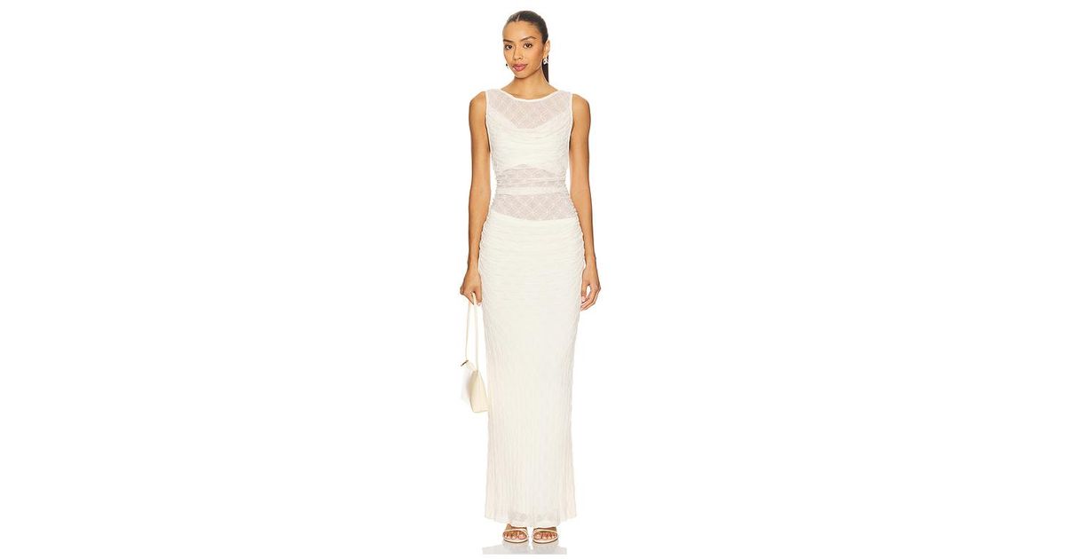 knee length dresses for ladies Thea Sheath Dress