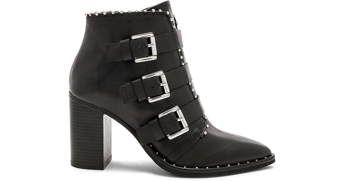 humble bootie steve madden