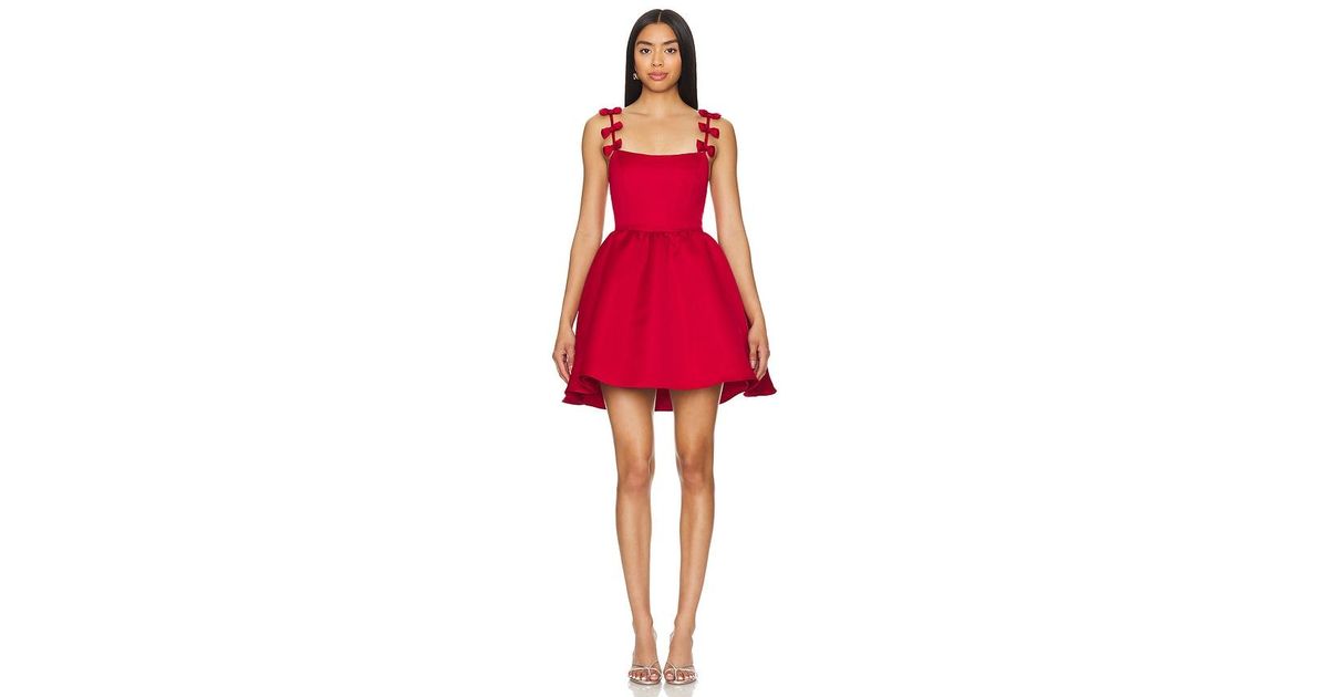 Revolve skater dress sale