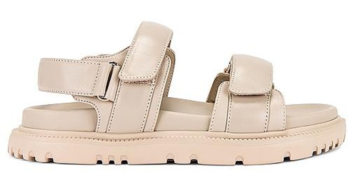 falcon sandals