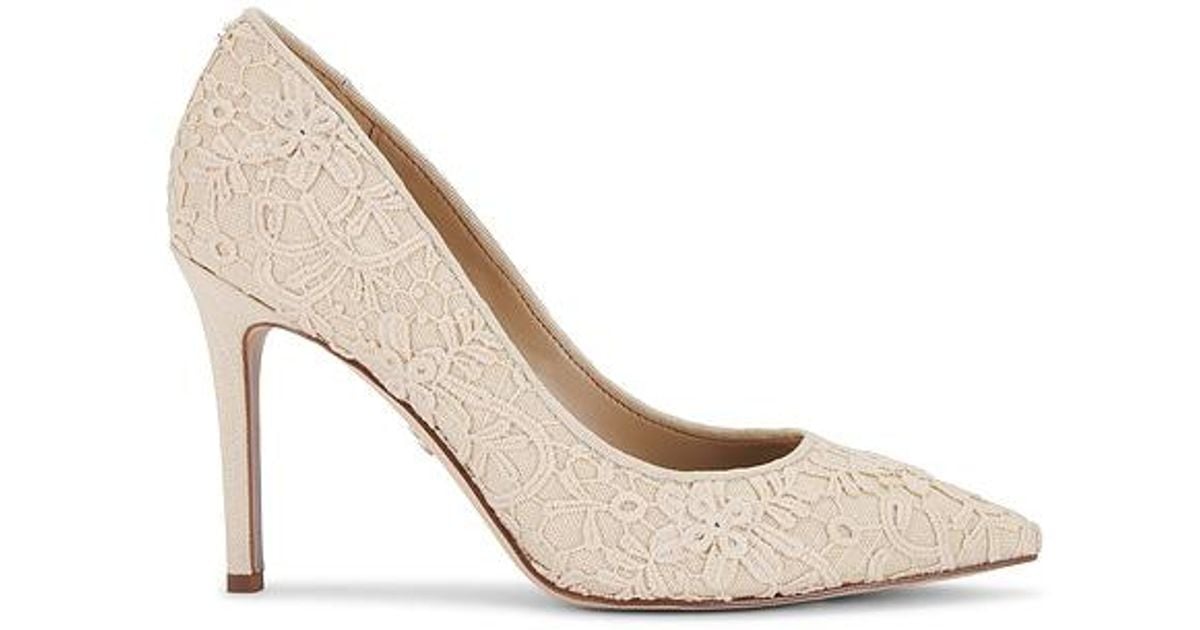 Hazel Pumps Sam Edelman Women's Jaina Pump Sam Edelman Hazel