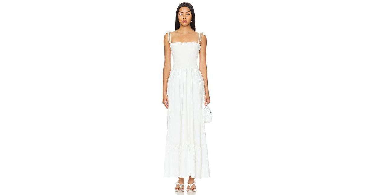peixoto eddie midi dress Peixoto Women's Eddie Dress X-Small / Coral Jasmine