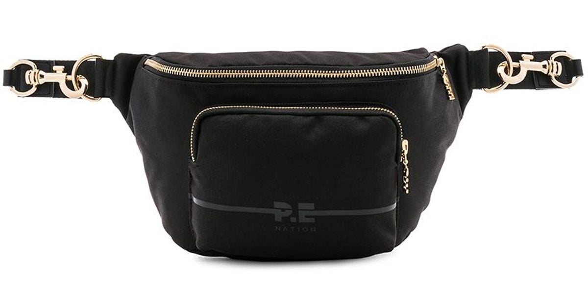 pe nation fanny pack