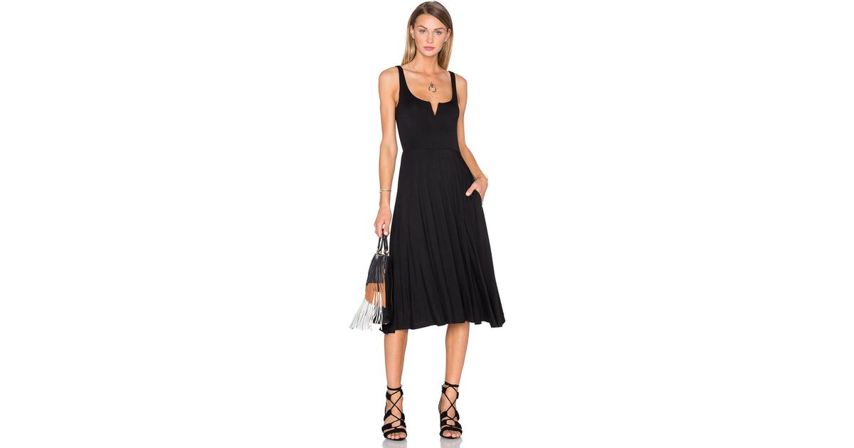 house of harlow ella tank dress