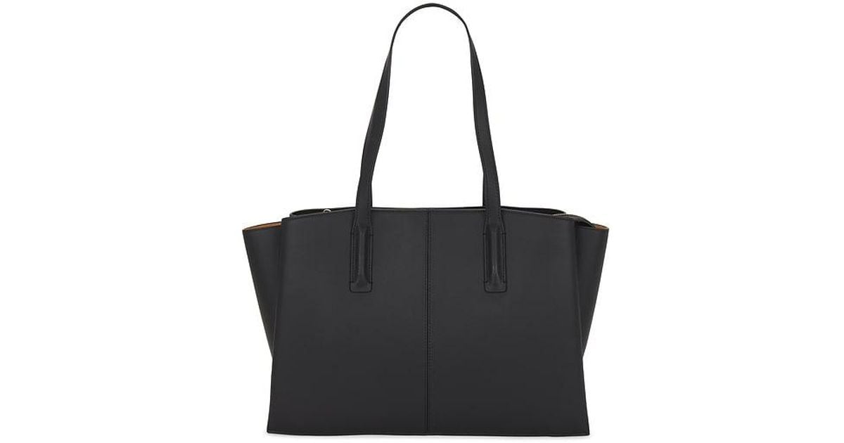 Freja New York Paloma Tote in Black | Lyst UK