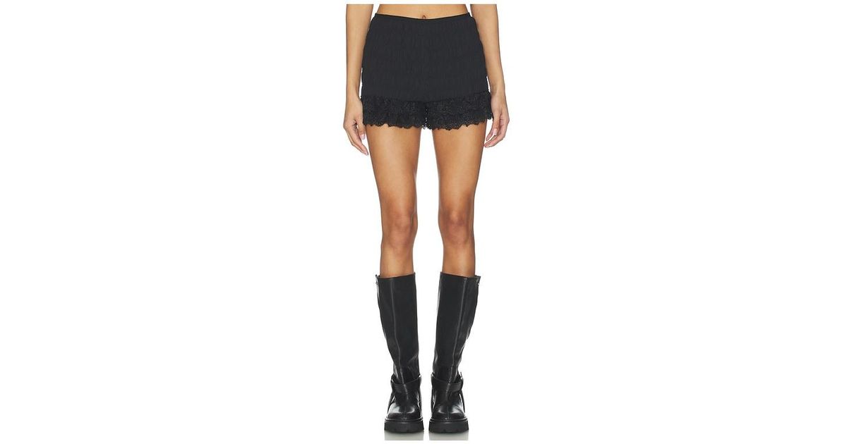 Free People X Revolve in Black | Lyst