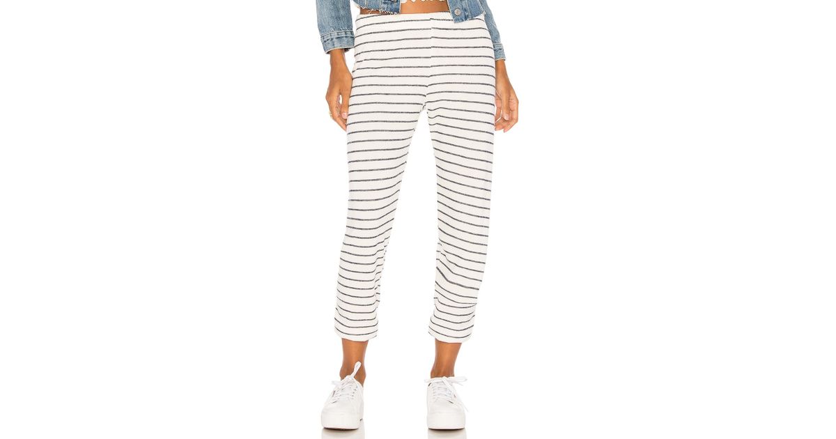 michael lauren george sweatpant