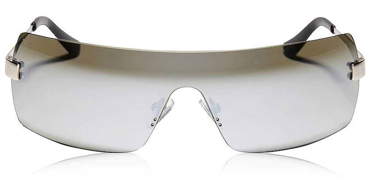 dime optics X Meredith Duxbury Meredith Sunglasses Lyst