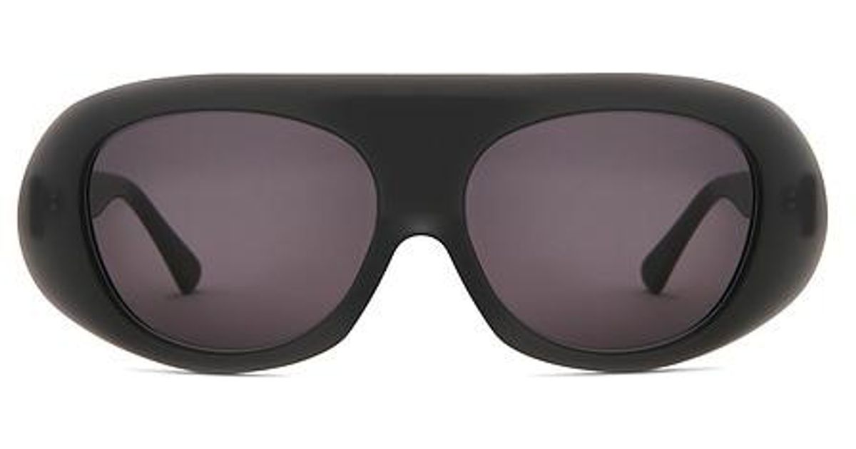 Lexxola The Cleo Sunglasses | Lyst UK