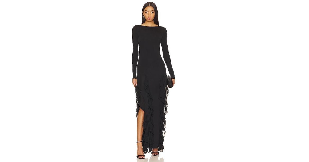 daphne maxi dress nbd NBD Daphne Maxi Dress