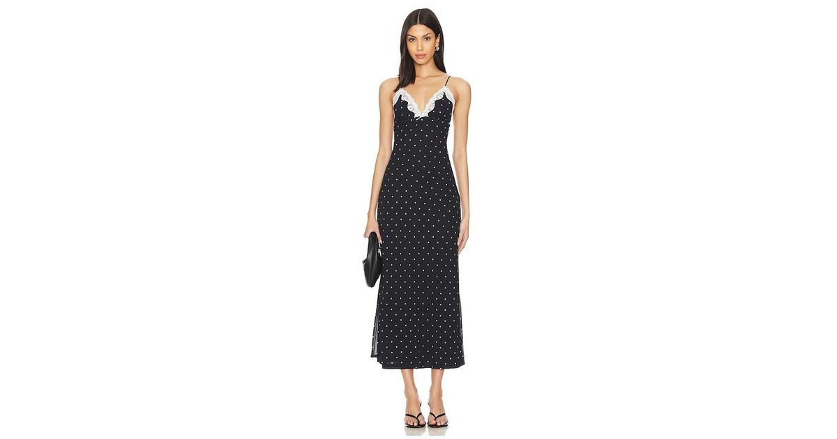 Nia Blush Dress