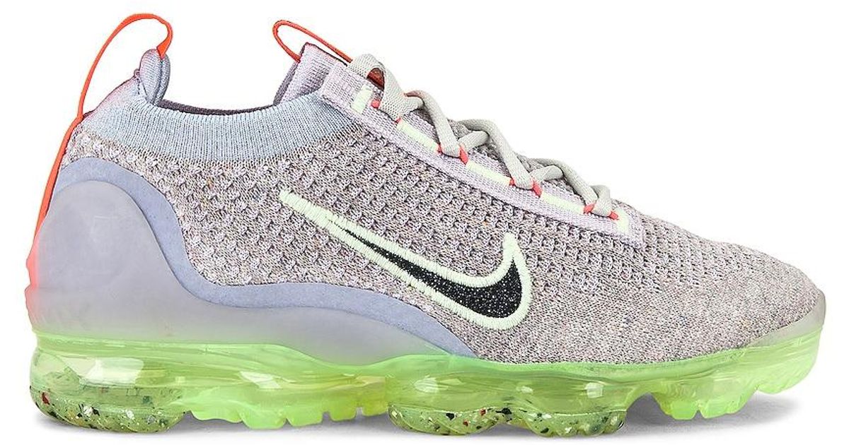 nike air vapormax flyknit 3 2021