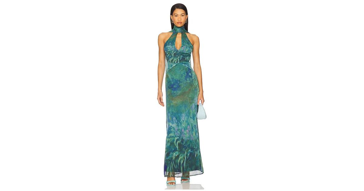 women's ivory dresses Brochu Walker The Havana Dress