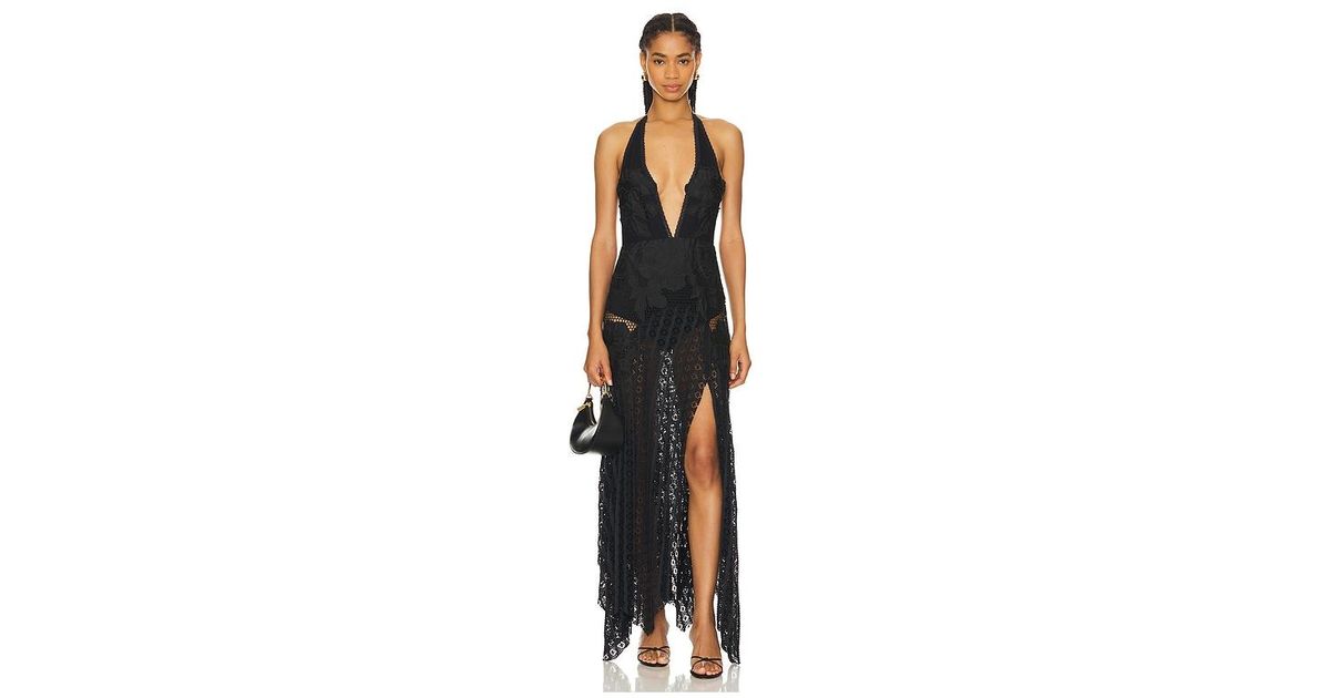 chinese dress ladies Catalina Maxi Dress by Free People