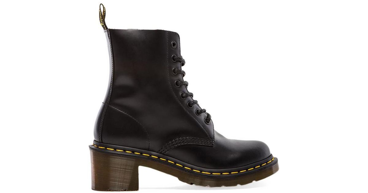 doc martens clemency natural