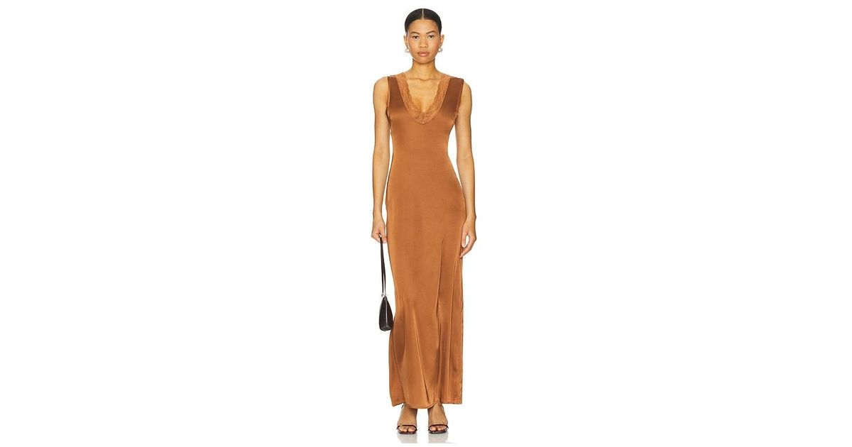 chinese dress ladies Lioness Women's Original Sin Maxi Dress, Onyx, S at Amazon Women's Clothing  store