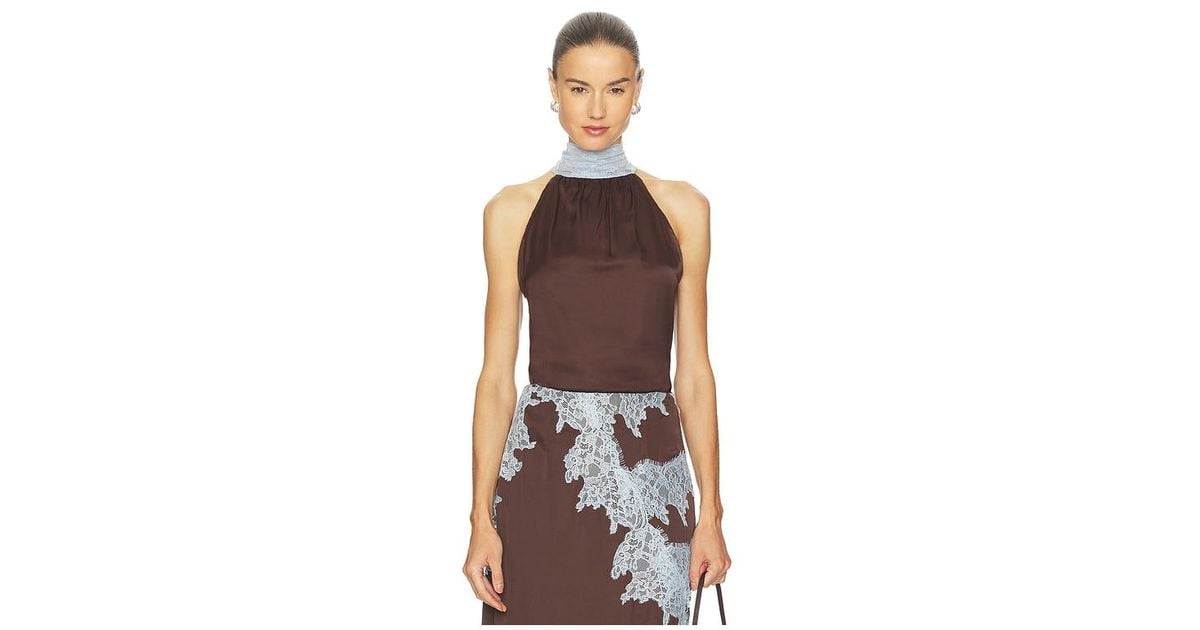 chinese dress ladies Never Fully Dressed Lace Top
