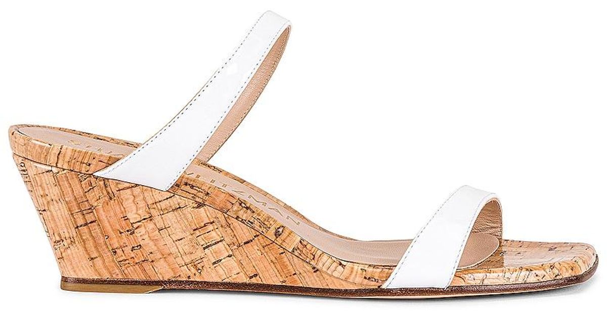 aleena 50 wedge