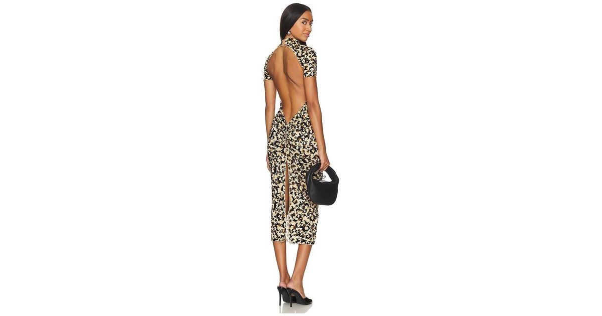 Poster Girl Knockout Dress | Lyst